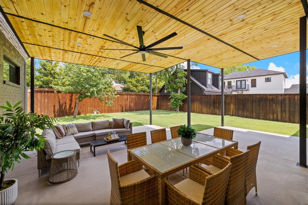 Northaven Meadows - Residential