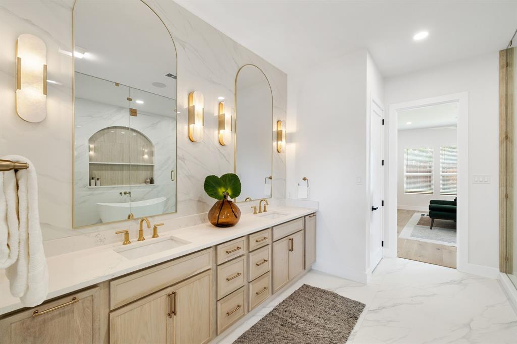 Northaven Meadows - Residential