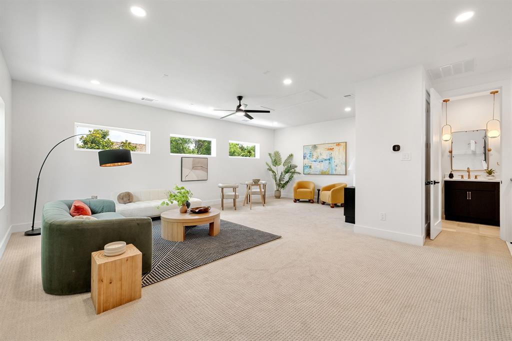 Northaven Meadows - Residential