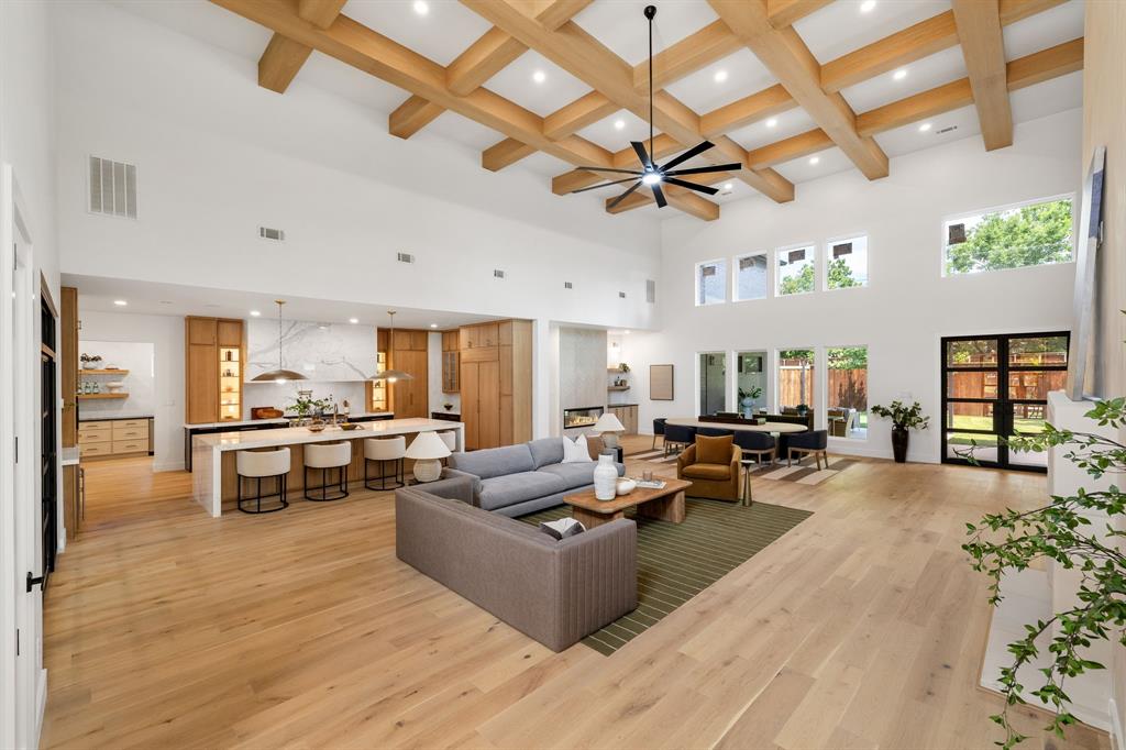 Northaven Meadows - Residential