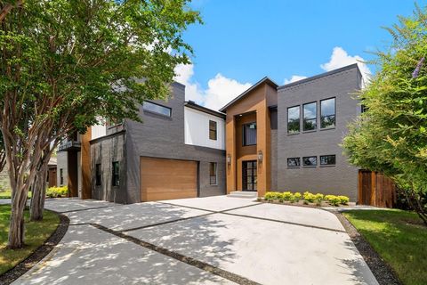 7507 Lavendale Avenue Dallas TX 75230