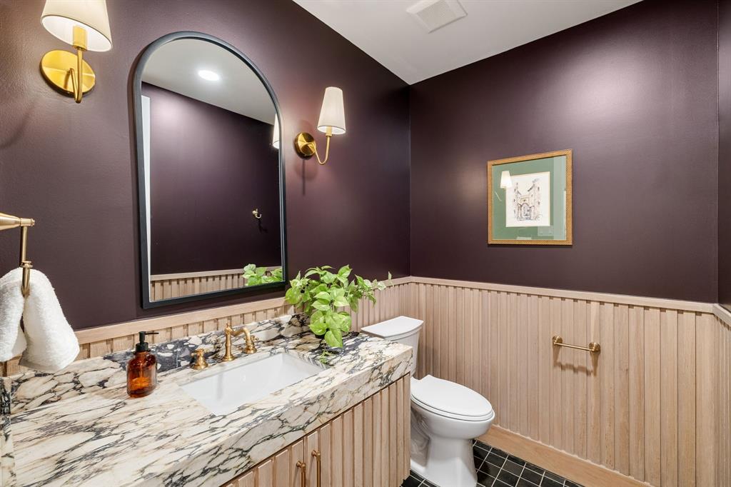 Northaven Meadows - Residential