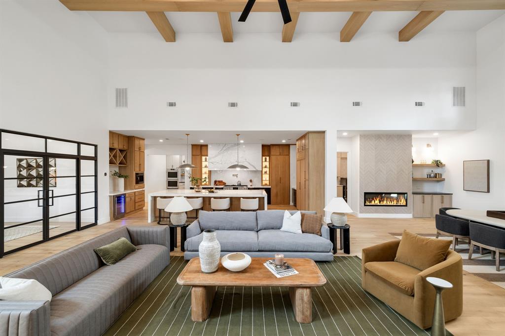 Northaven Meadows - Residential