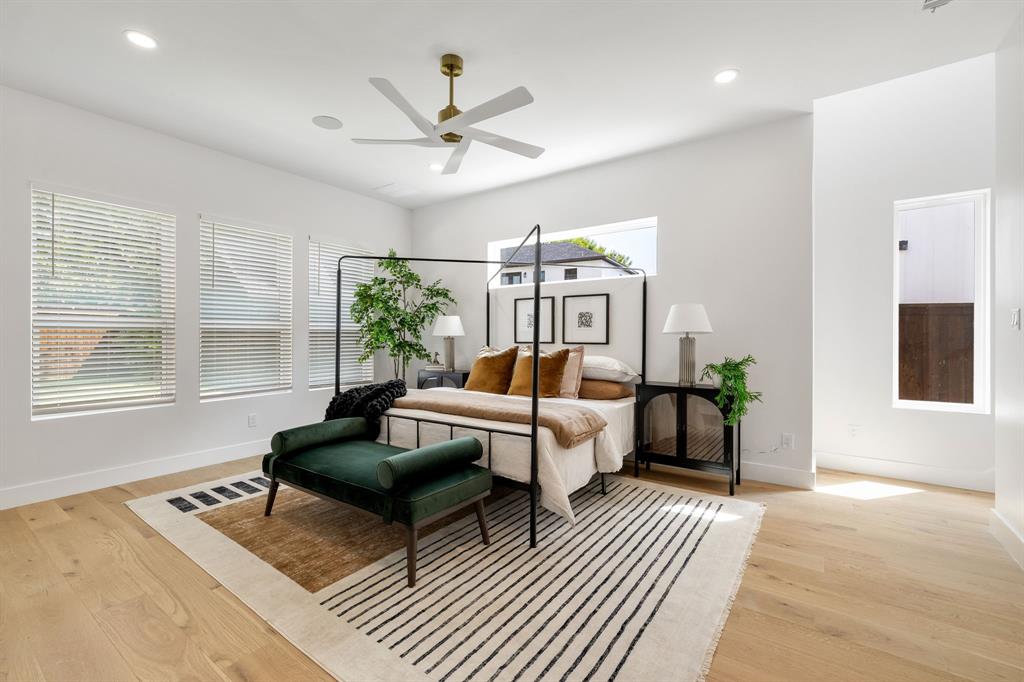 Northaven Meadows - Residential