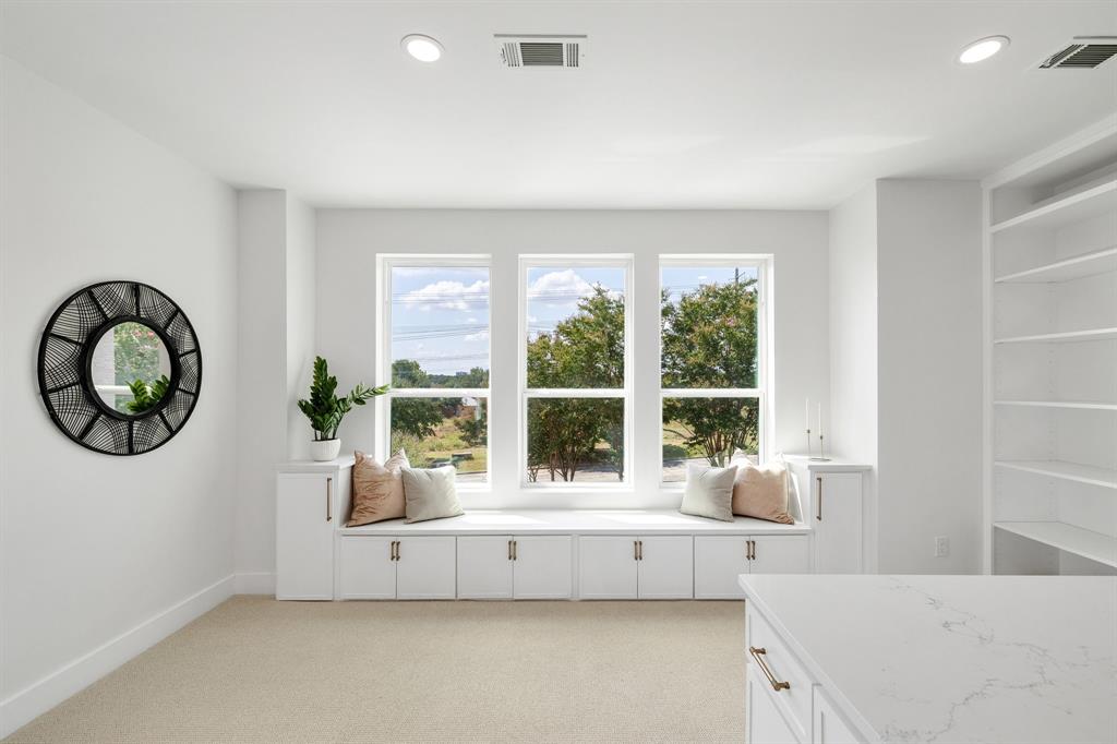 Northaven Meadows - Residential