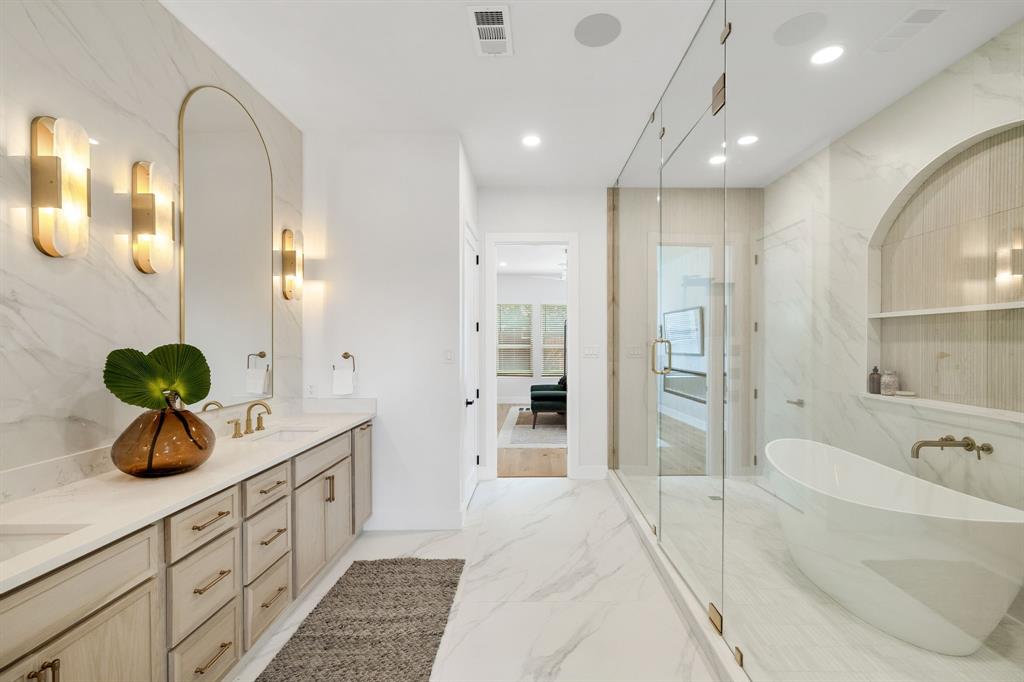 Northaven Meadows - Residential