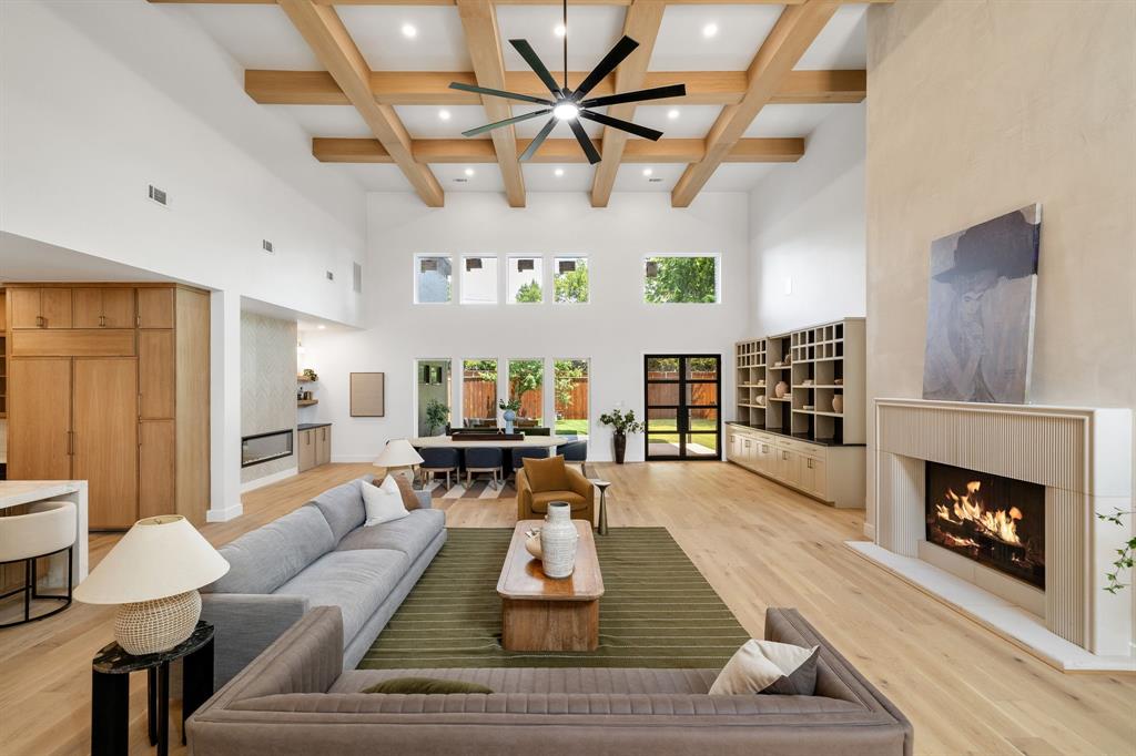 Northaven Meadows - Residential