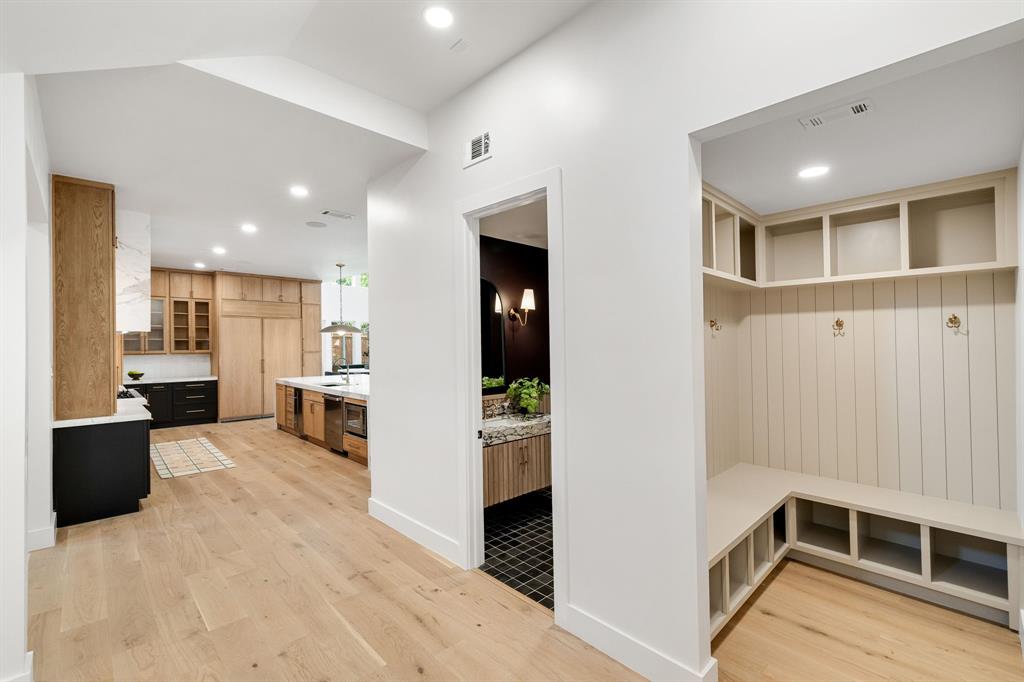 Northaven Meadows - Residential