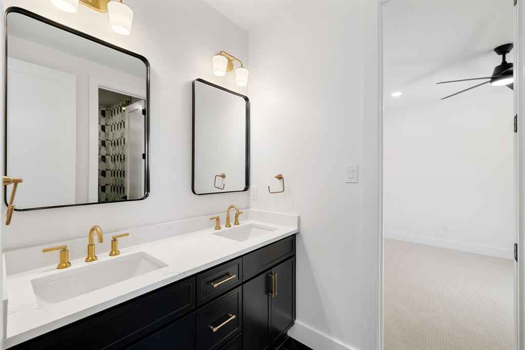 Northaven Meadows - Residential