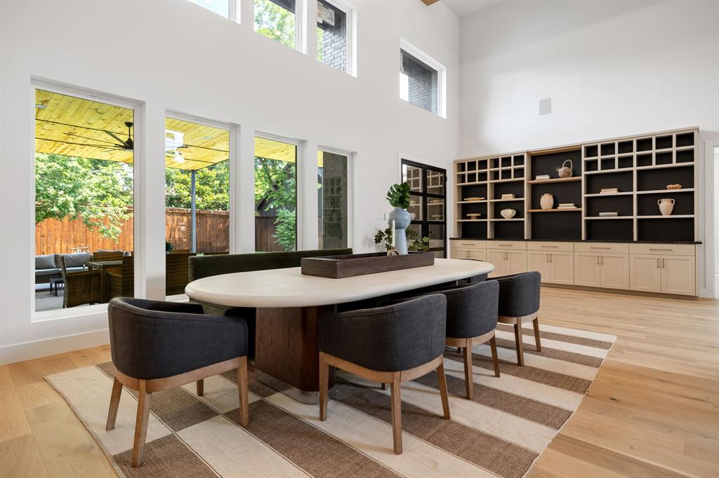 Northaven Meadows - Residential