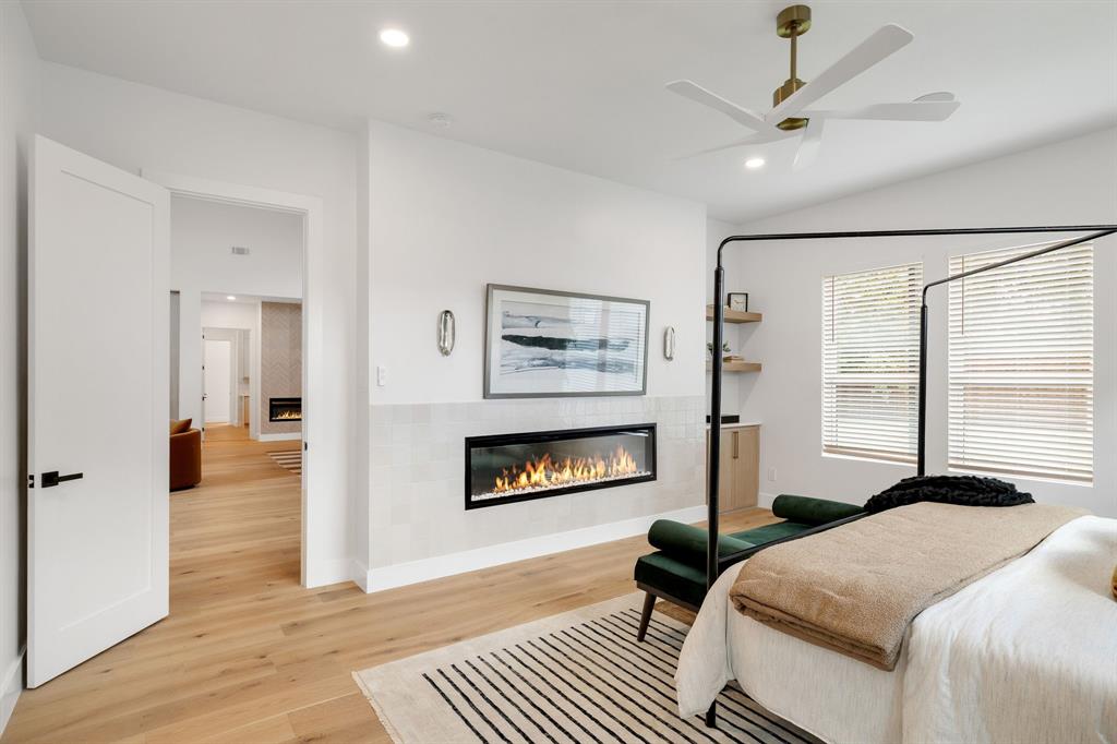 Northaven Meadows - Residential