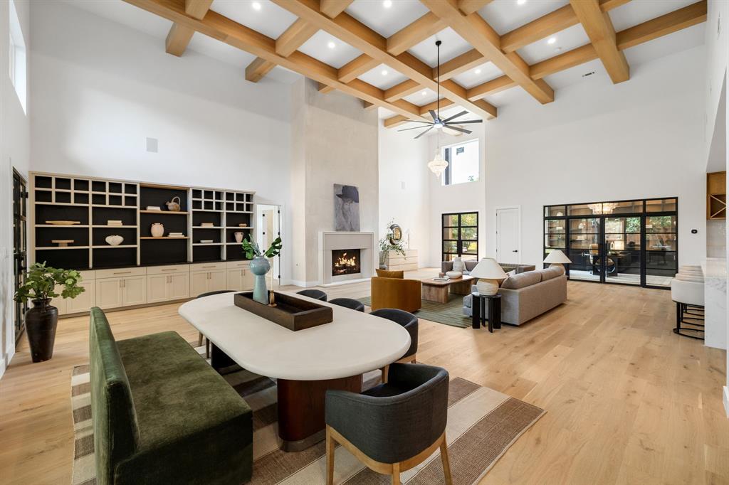 Northaven Meadows - Residential