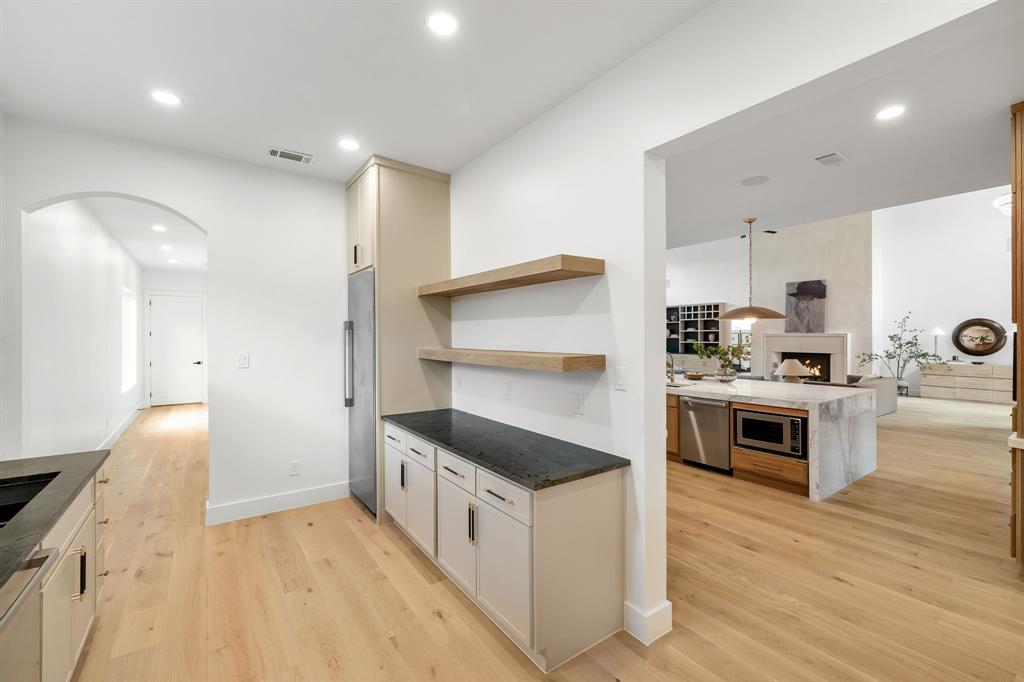 Northaven Meadows - Residential