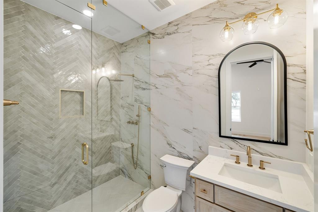 Northaven Meadows - Residential