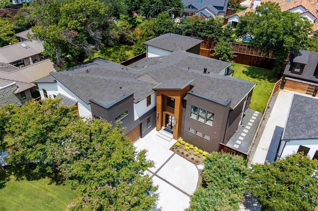 Northaven Meadows - Residential