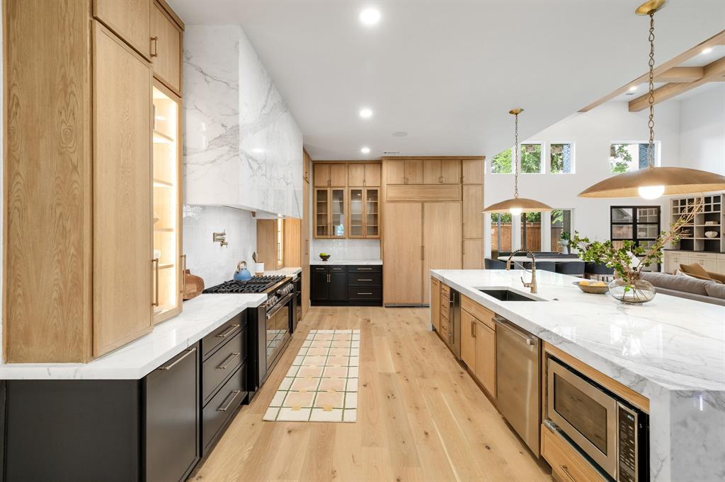 Northaven Meadows - Residential