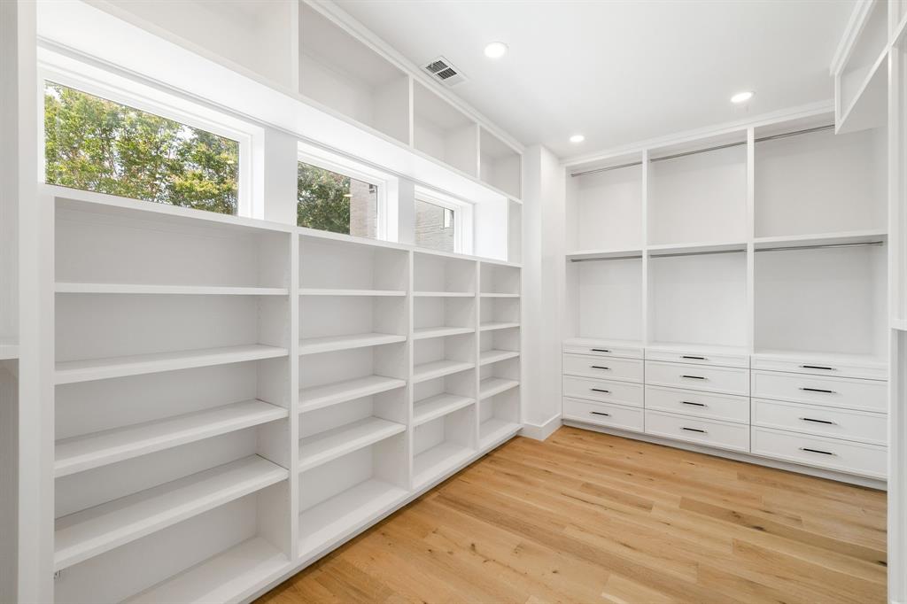 Northaven Meadows - Residential