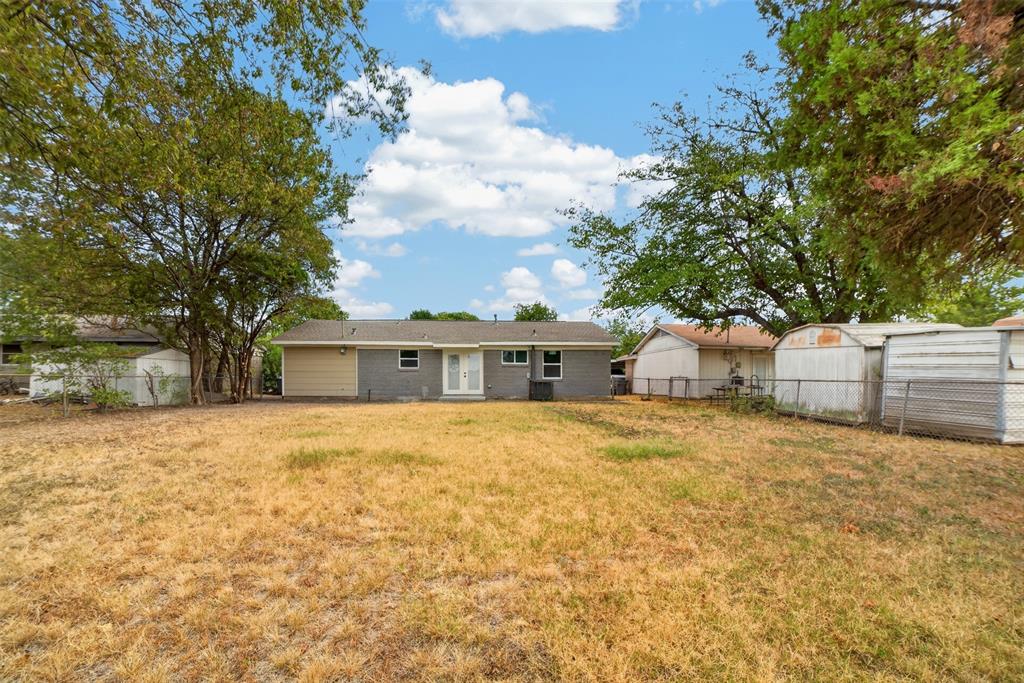 7717 Woodshire Drive