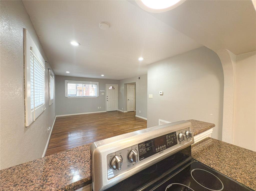 Cazen Condo - Residential Lease