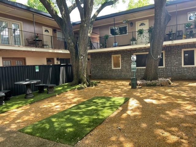 Cazen Condo - Residential Lease