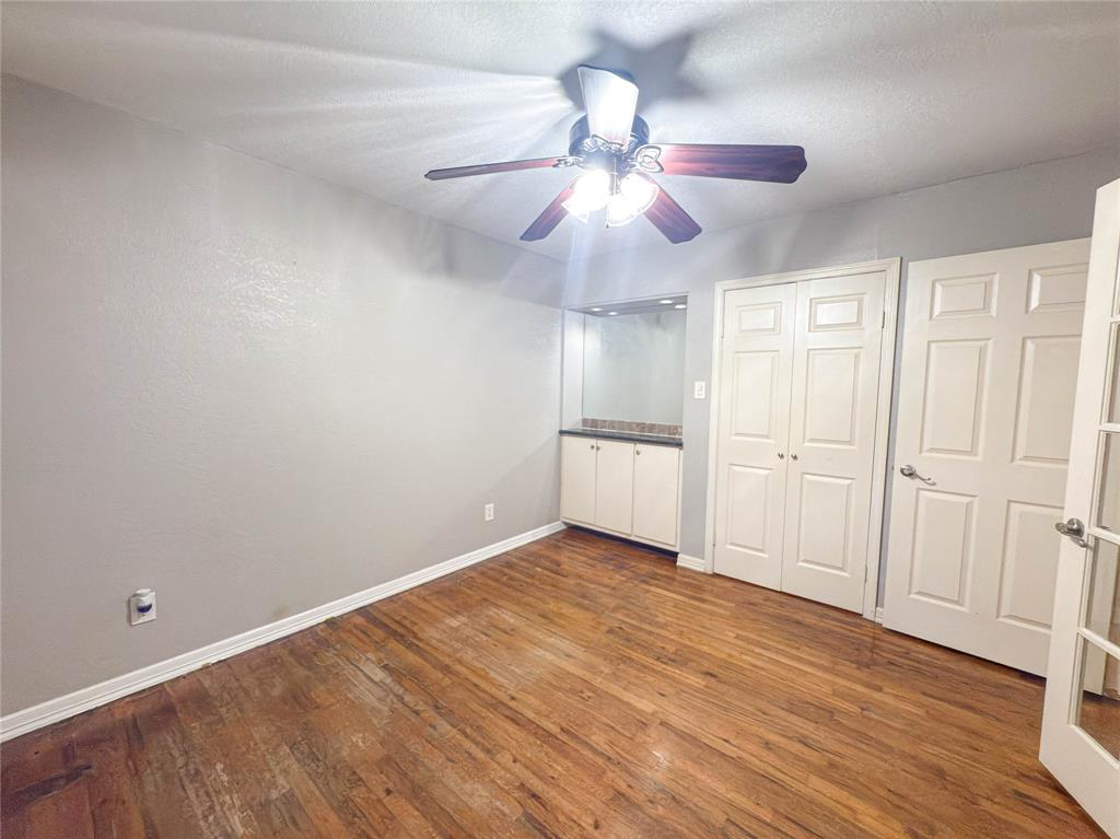 Cazen Condo - Residential Lease