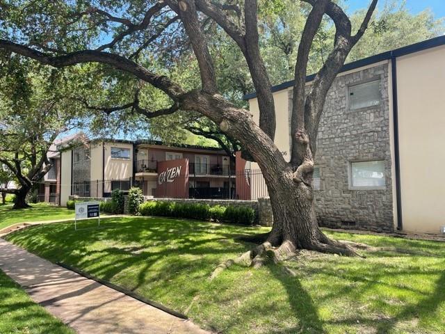 Cazen Condo - Residential Lease