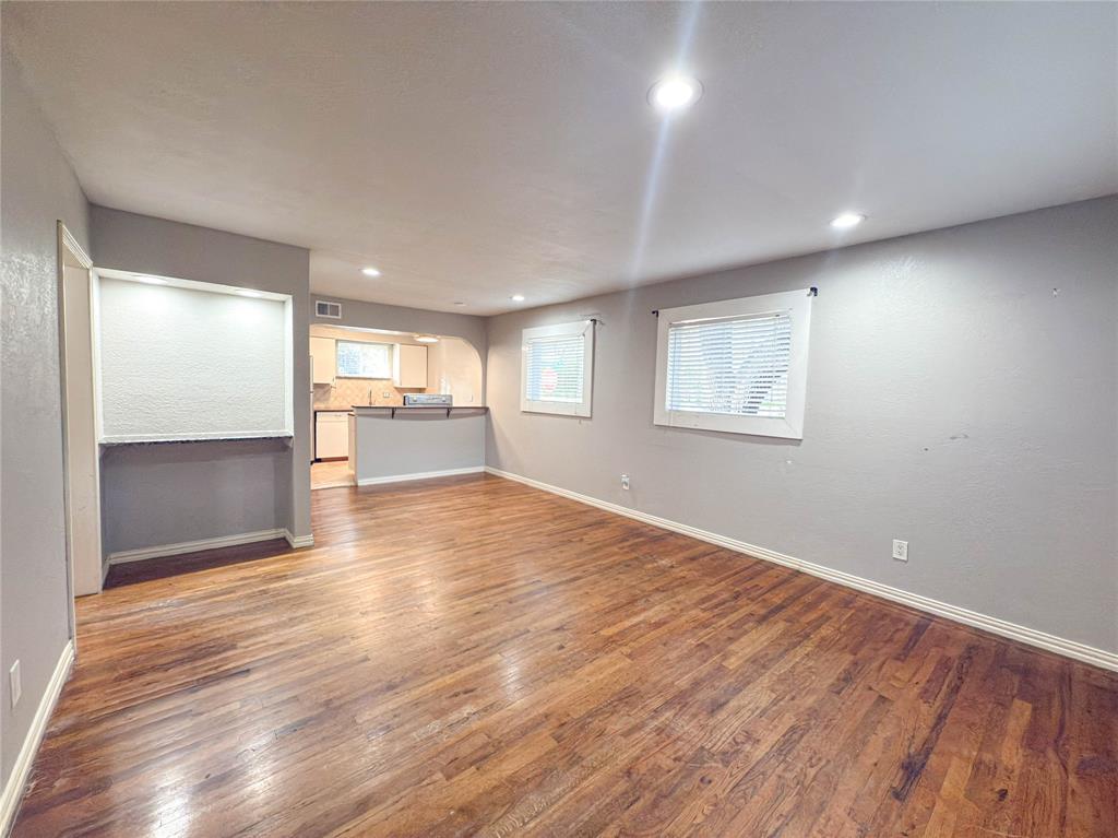 Cazen Condo - Residential Lease