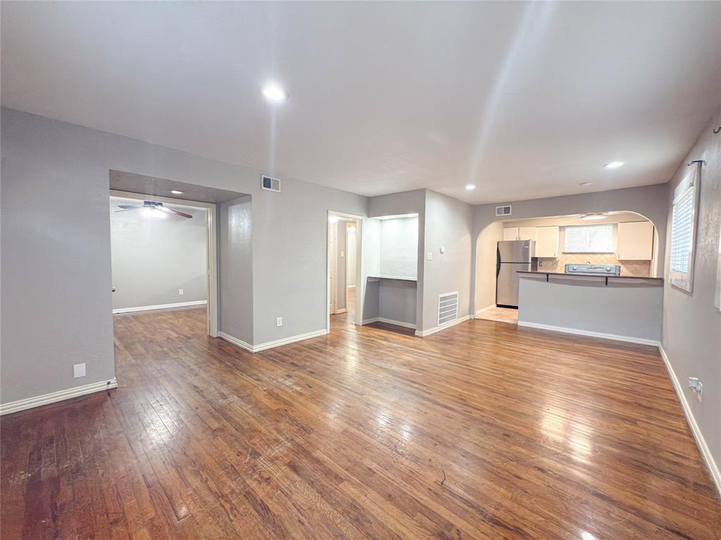 Cazen Condo - Residential Lease