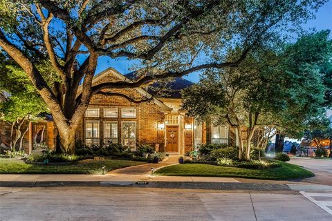 Photo of 5904 Richwater Drive, Dallas, TX 75252 (MLS # 21223750)