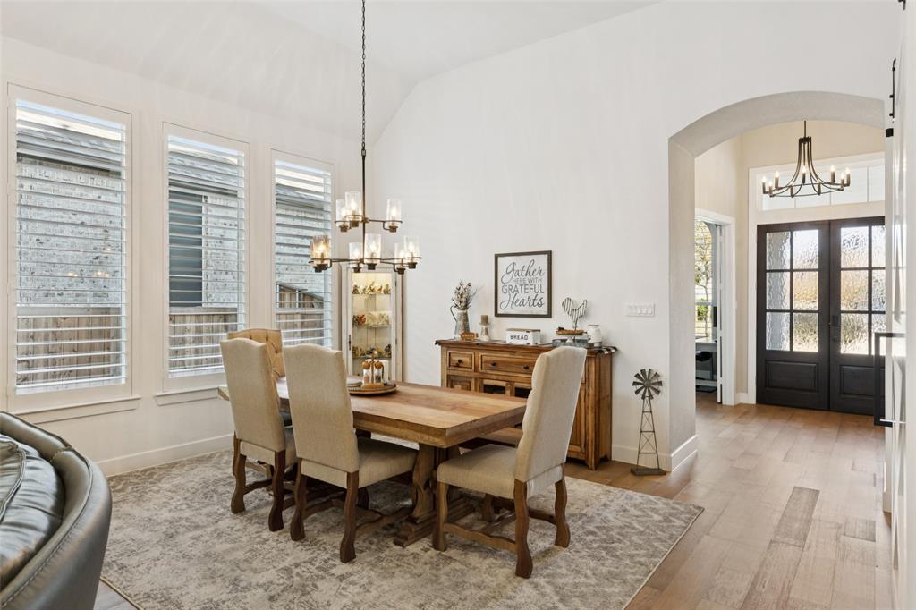 Sandbrock Ranch Ph 5 - Residential