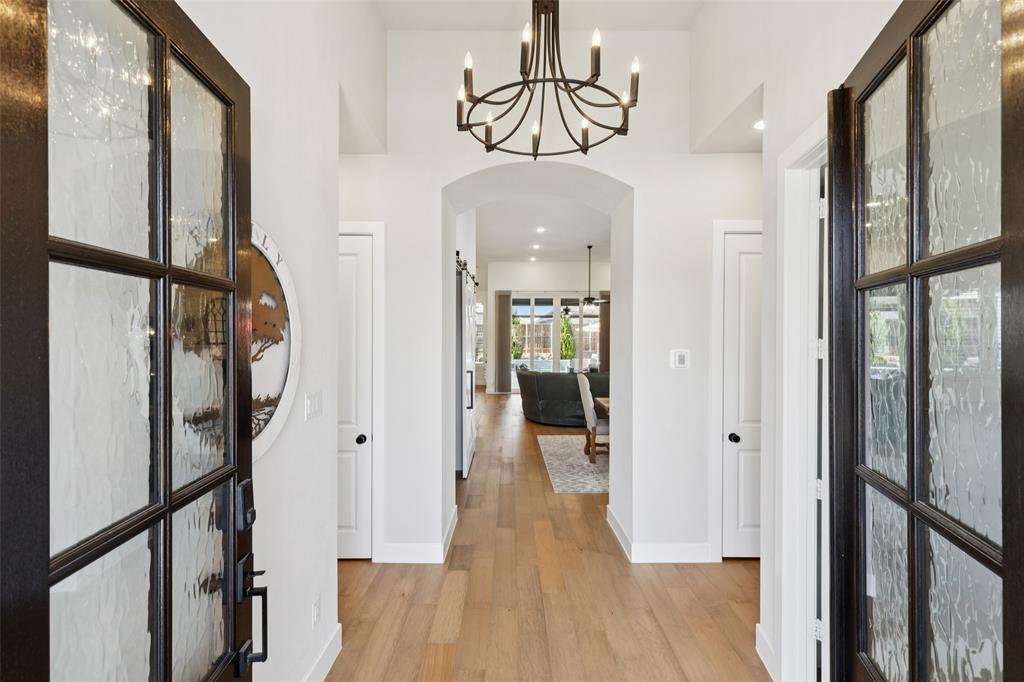 Sandbrock Ranch Ph 5 - Residential