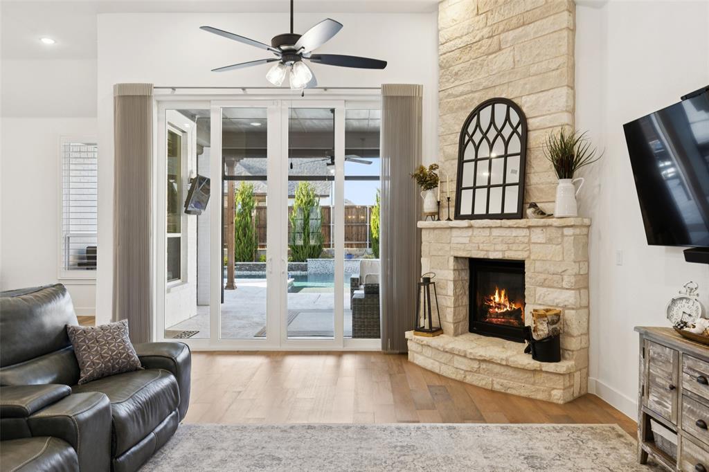 Sandbrock Ranch Ph 5 - Residential