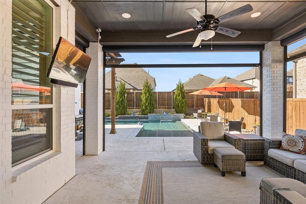 Sandbrock Ranch Ph 5 - Residential