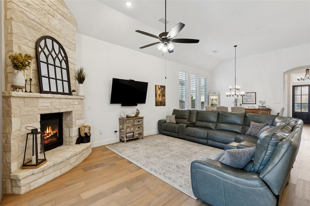 Sandbrock Ranch Ph 5 - Residential