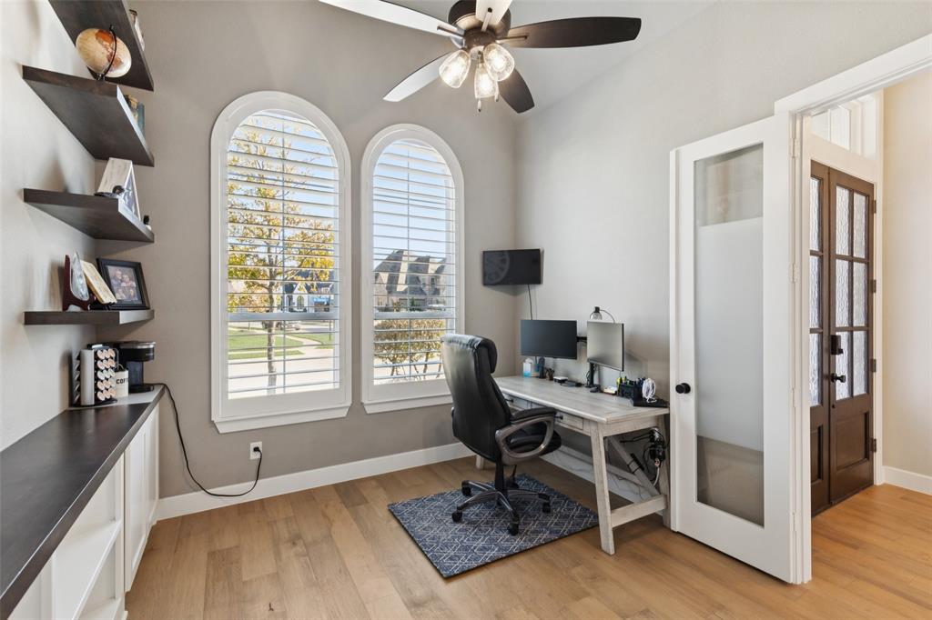 Sandbrock Ranch Ph 5 - Residential