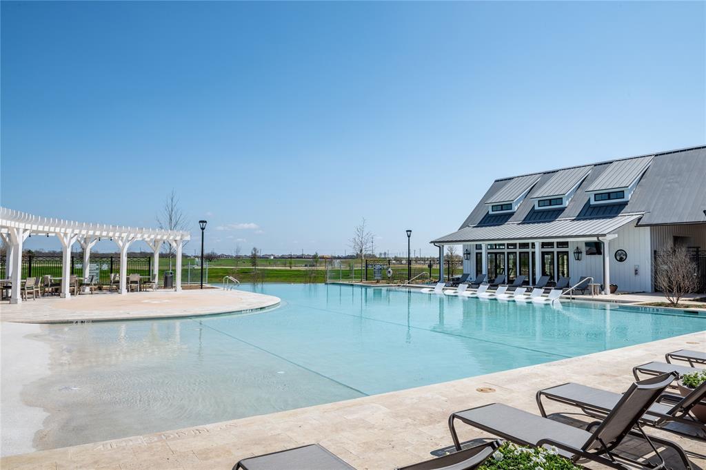 Sandbrock Ranch Ph 5 - Residential