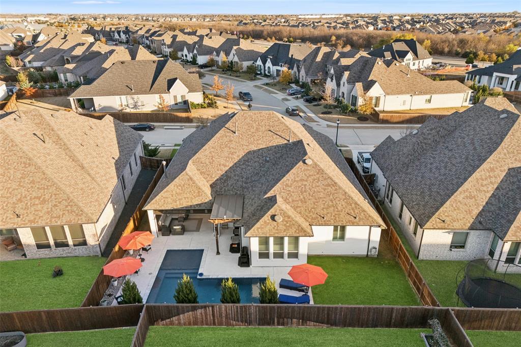 Sandbrock Ranch Ph 5 - Residential