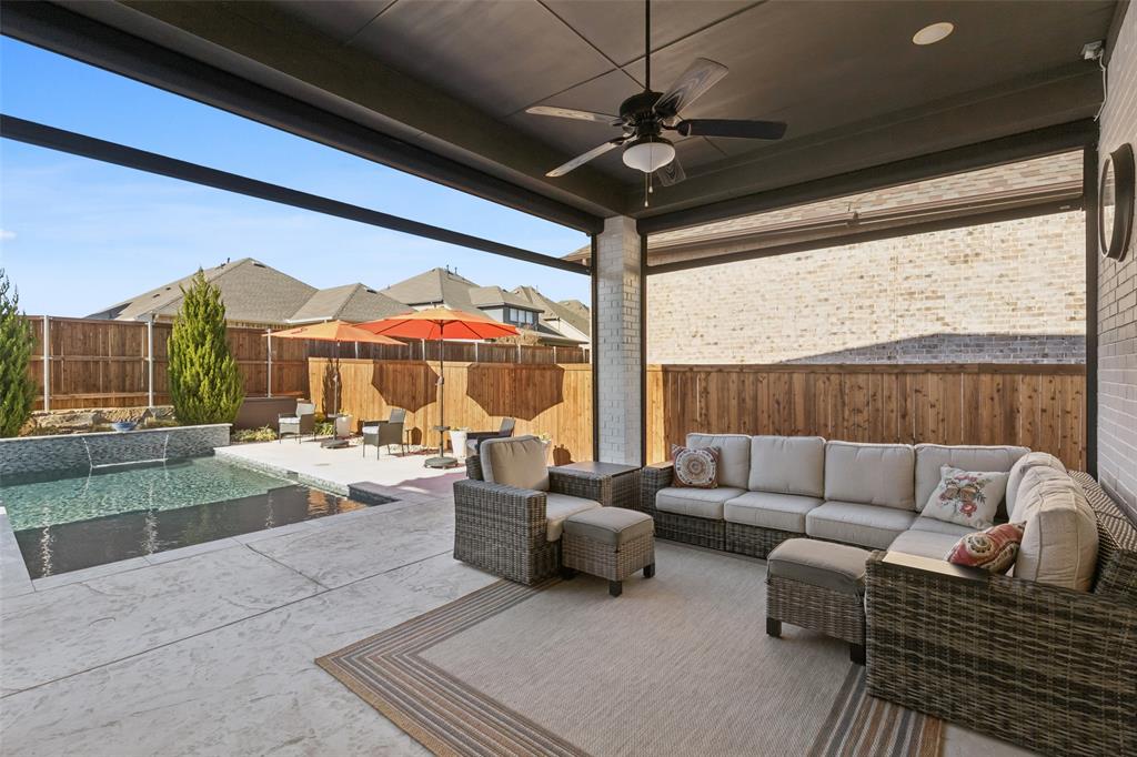 Sandbrock Ranch Ph 5 - Residential