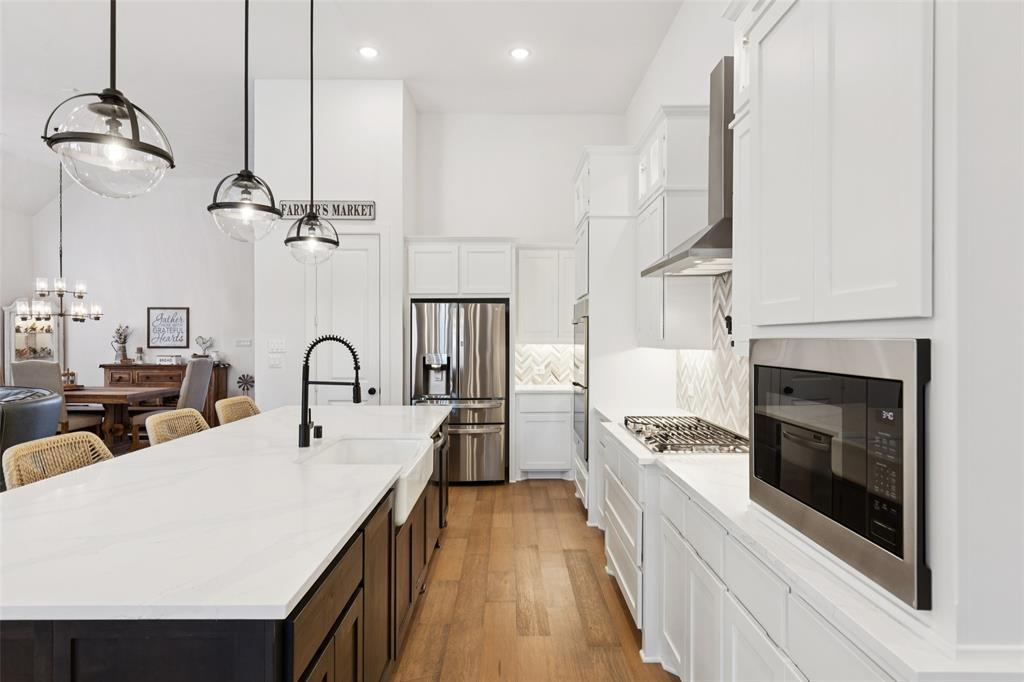 Sandbrock Ranch Ph 5 - Residential