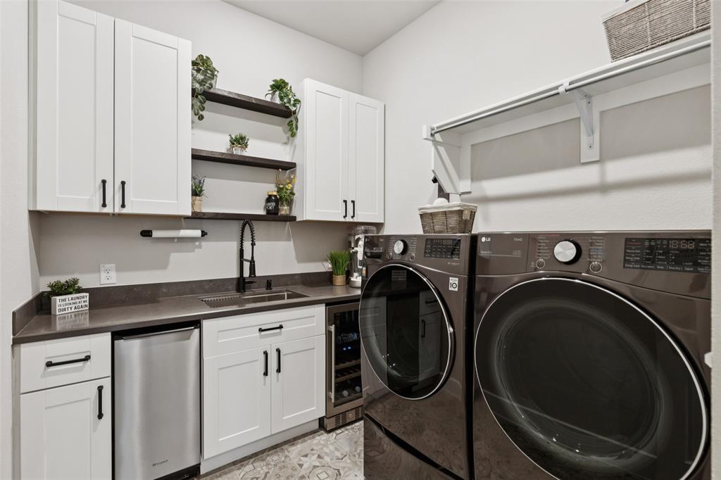 Sandbrock Ranch Ph 5 - Residential