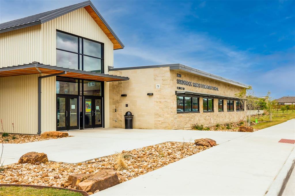 Sandbrock Ranch Ph 5 - Residential