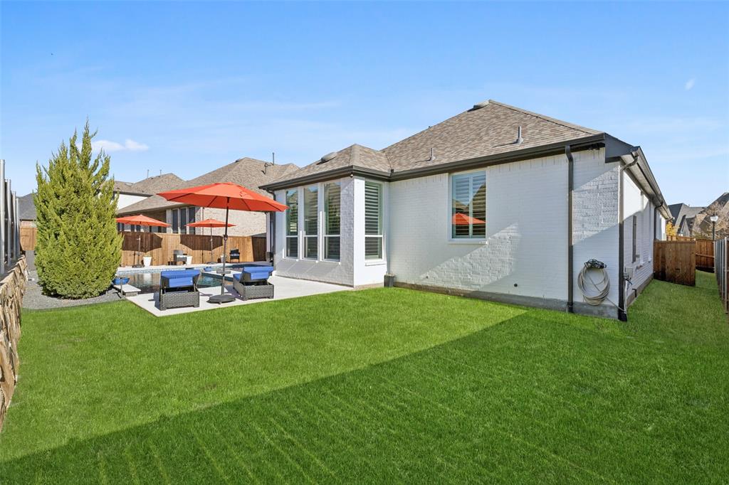 Sandbrock Ranch Ph 5 - Residential