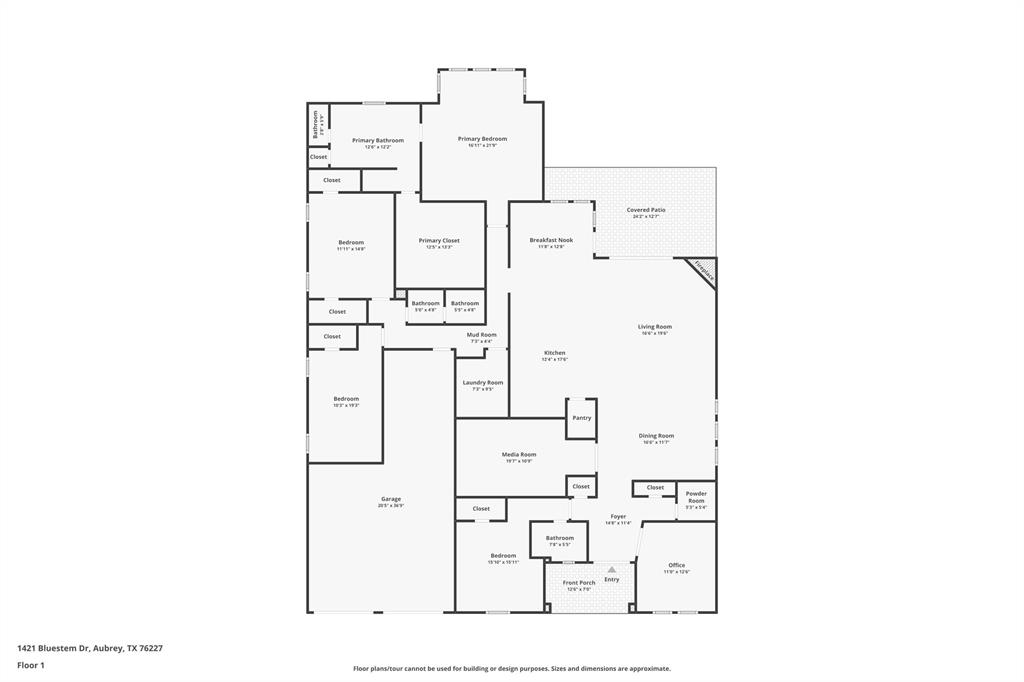 Sandbrock Ranch Ph 5 - Residential