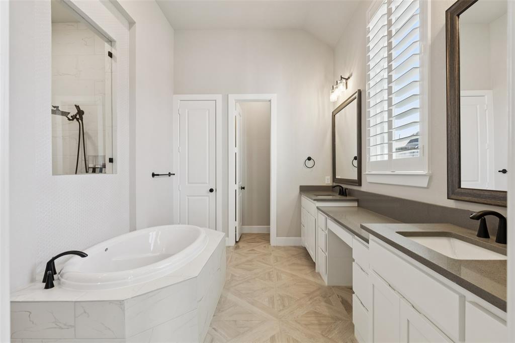 Sandbrock Ranch Ph 5 - Residential