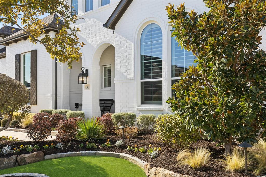 Sandbrock Ranch Ph 5 - Residential