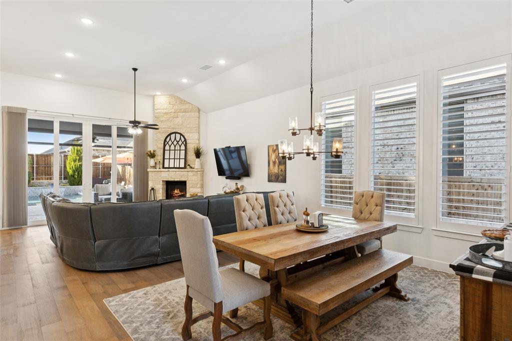 Sandbrock Ranch Ph 5 - Residential