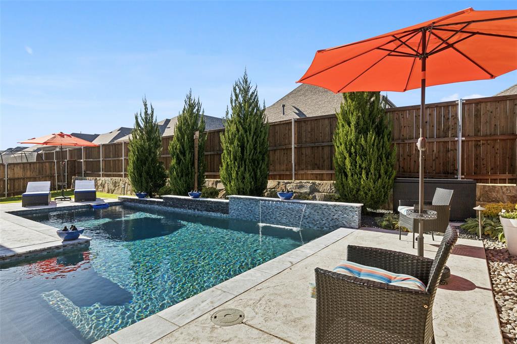 Sandbrock Ranch Ph 5 - Residential