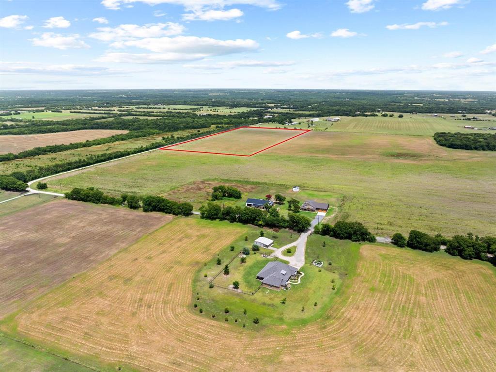 21 Acres Sedalia Road