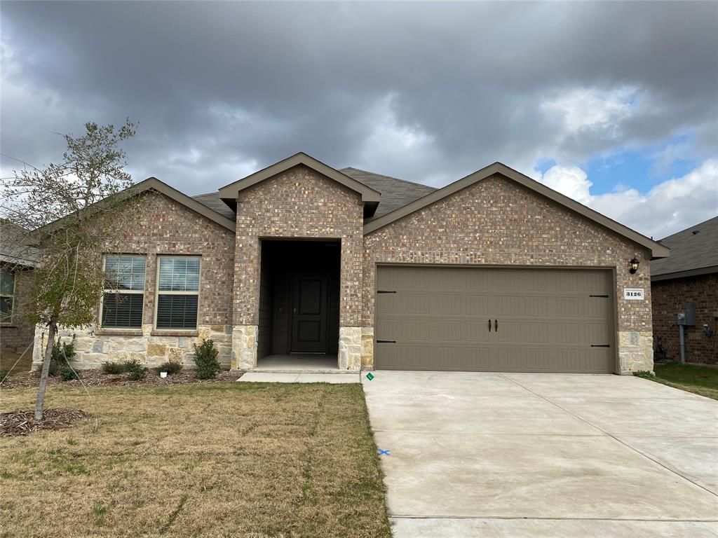 Photo of 3126 Channing Drive, Forney, TX 75126 (MLS # 21240156)