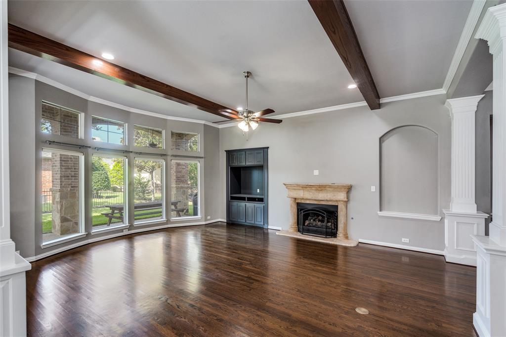 Woodland Bridge - Residential